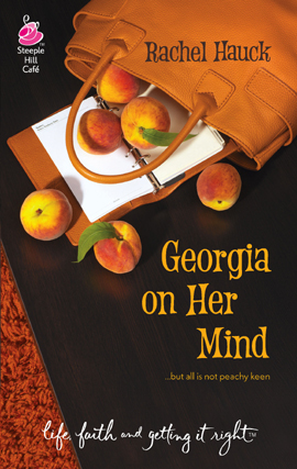 Title details for Georgia on Her Mind by Rachel Hauck - Wait list